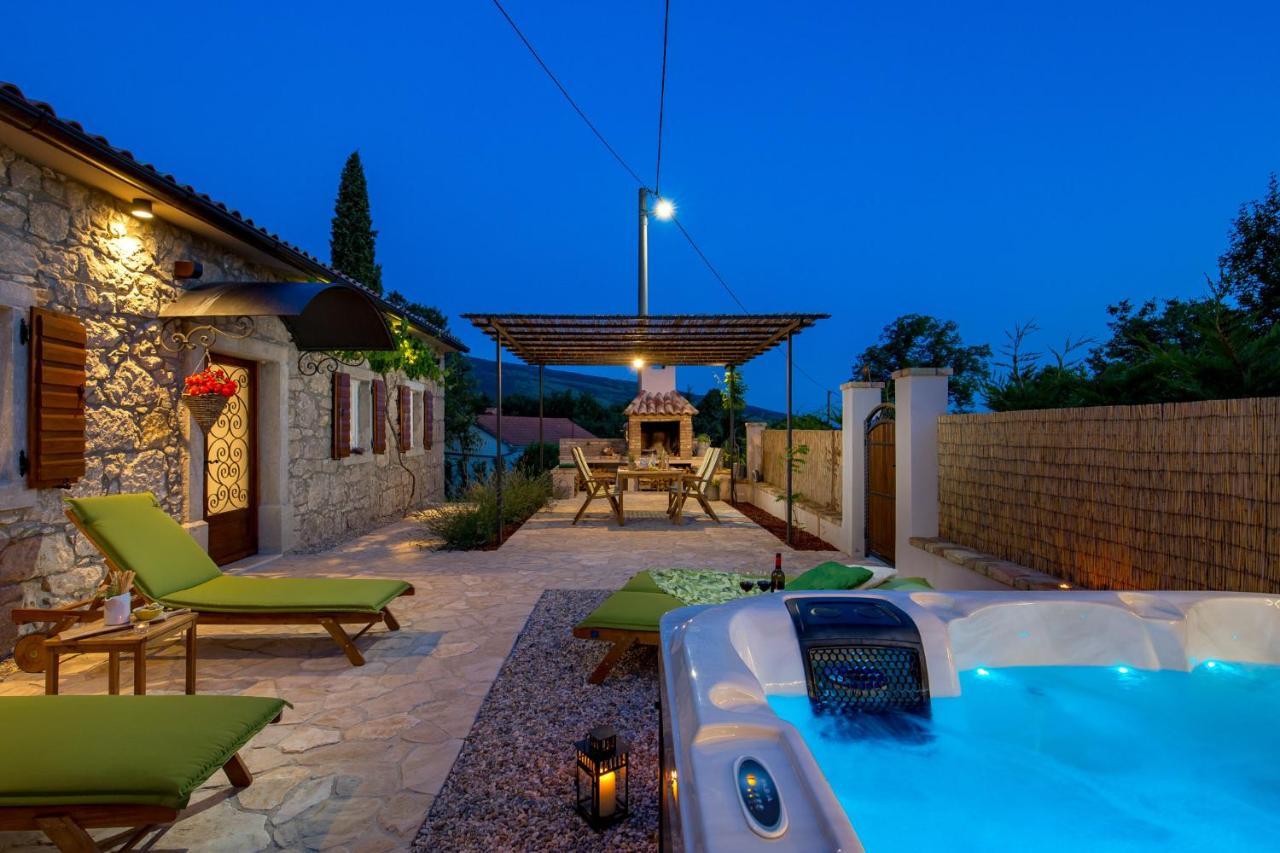 Villa Aurania Vranje Exterior foto