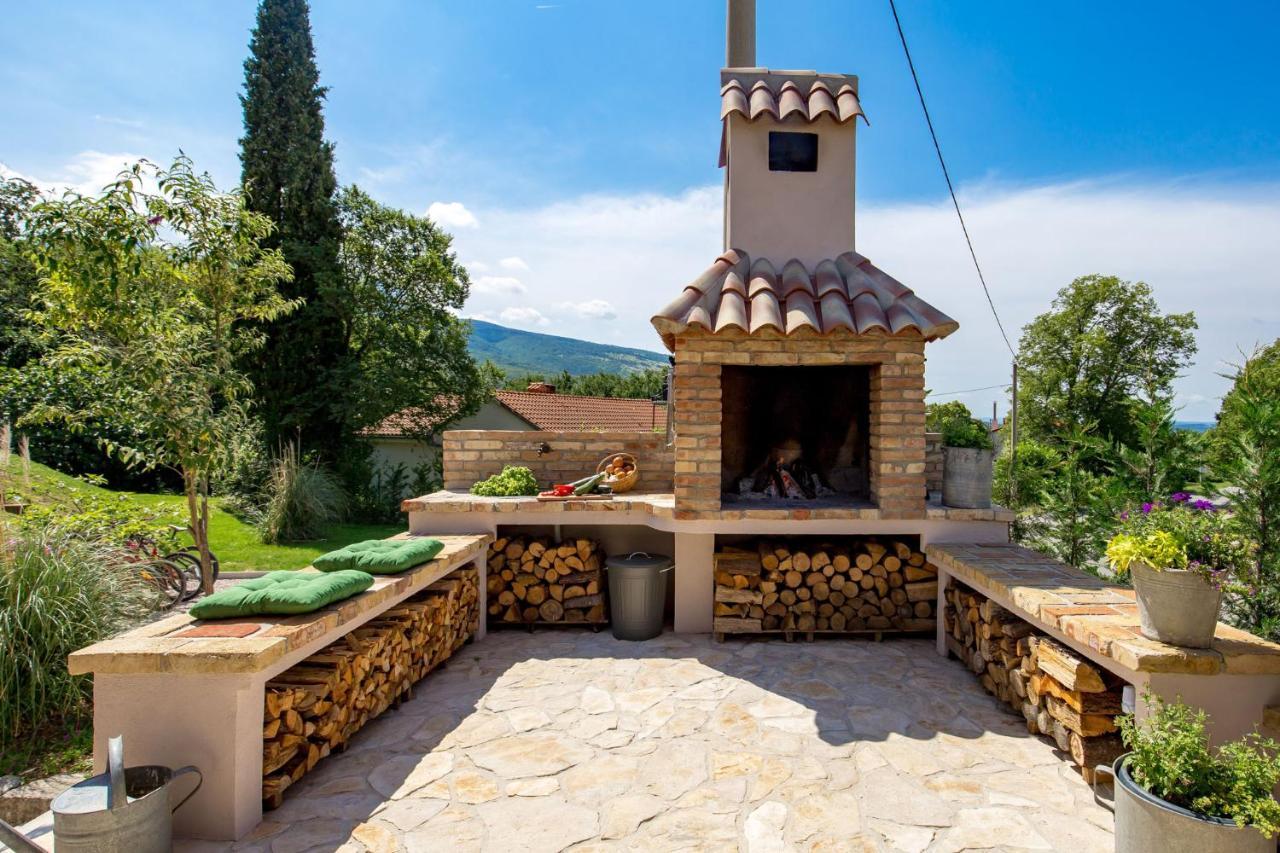 Villa Aurania Vranje Exterior foto