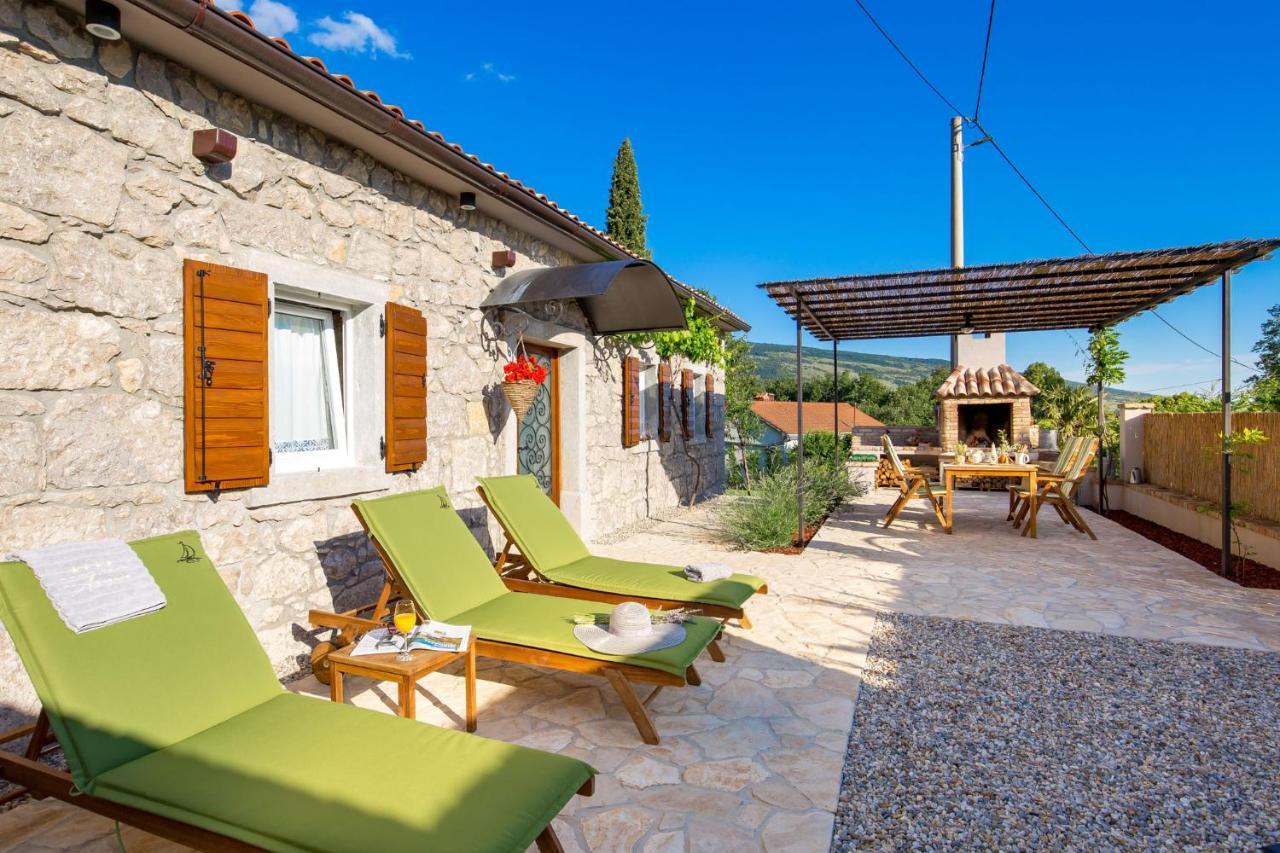 Villa Aurania Vranje Exterior foto
