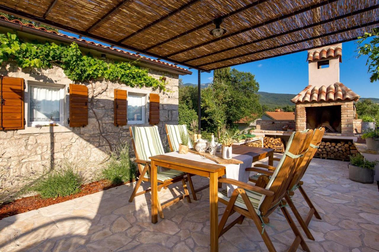 Villa Aurania Vranje Exterior foto
