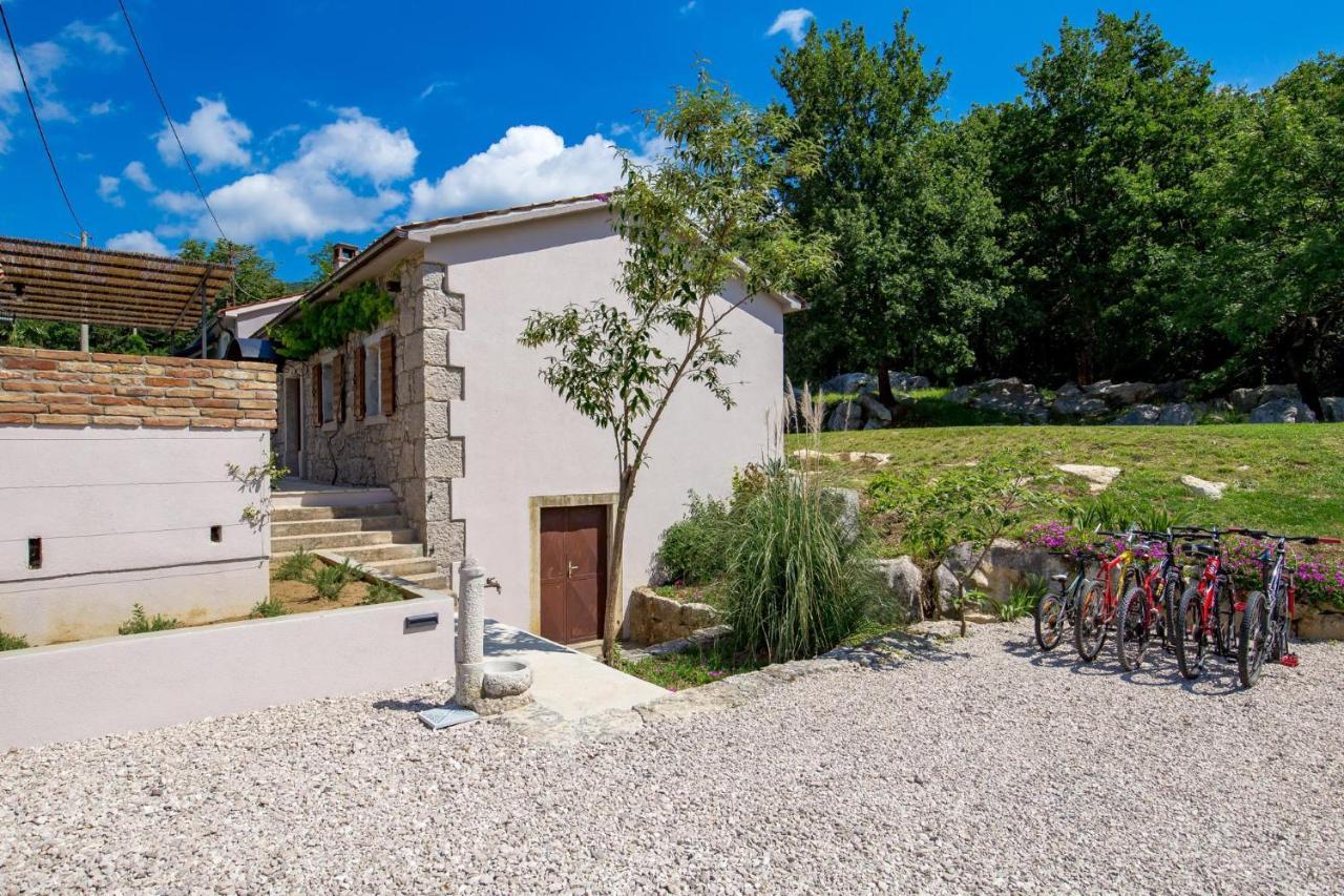 Villa Aurania Vranje Exterior foto