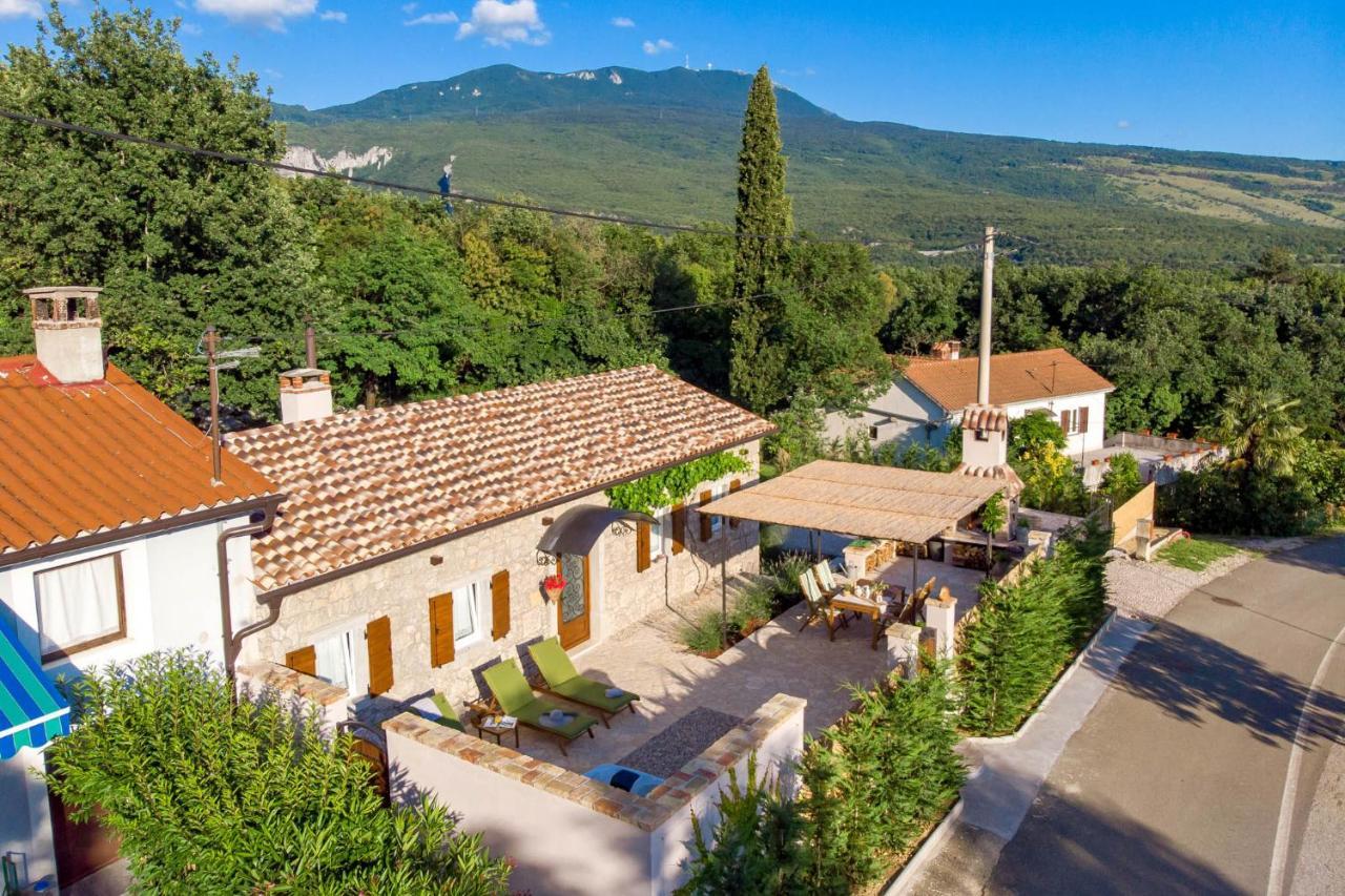 Villa Aurania Vranje Exterior foto