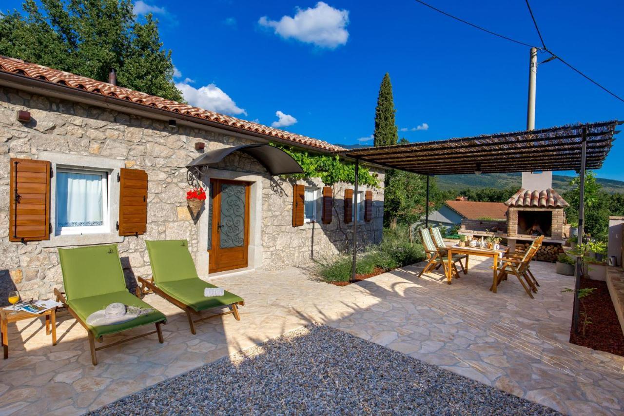 Villa Aurania Vranje Exterior foto
