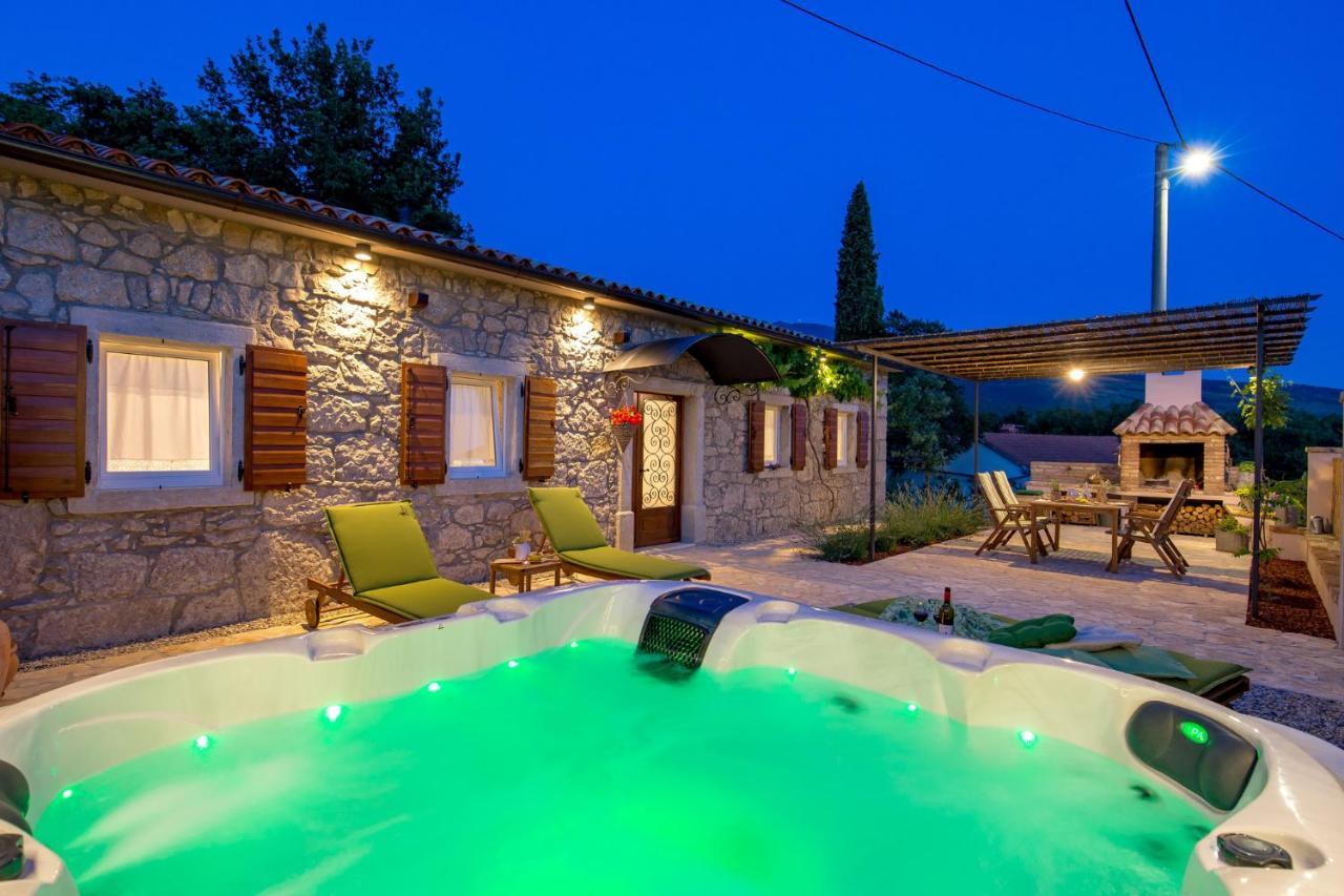 Villa Aurania Vranje Exterior foto