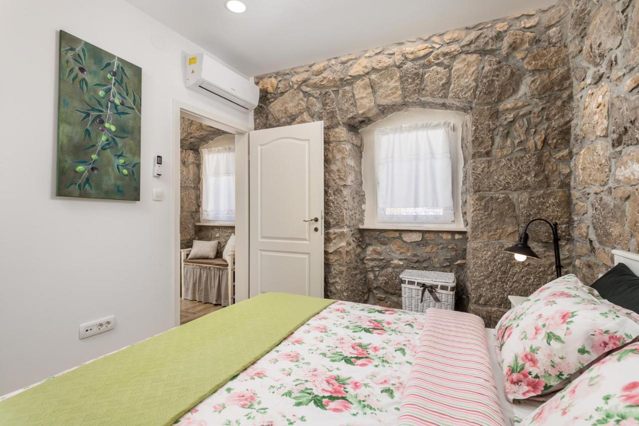 Villa Aurania Vranje Exterior foto