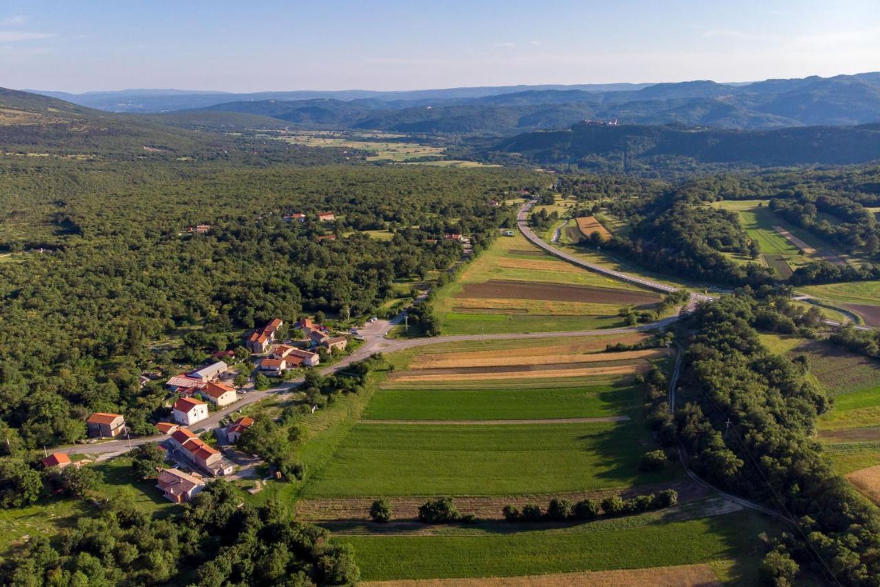 Villa Aurania Vranje Exterior foto
