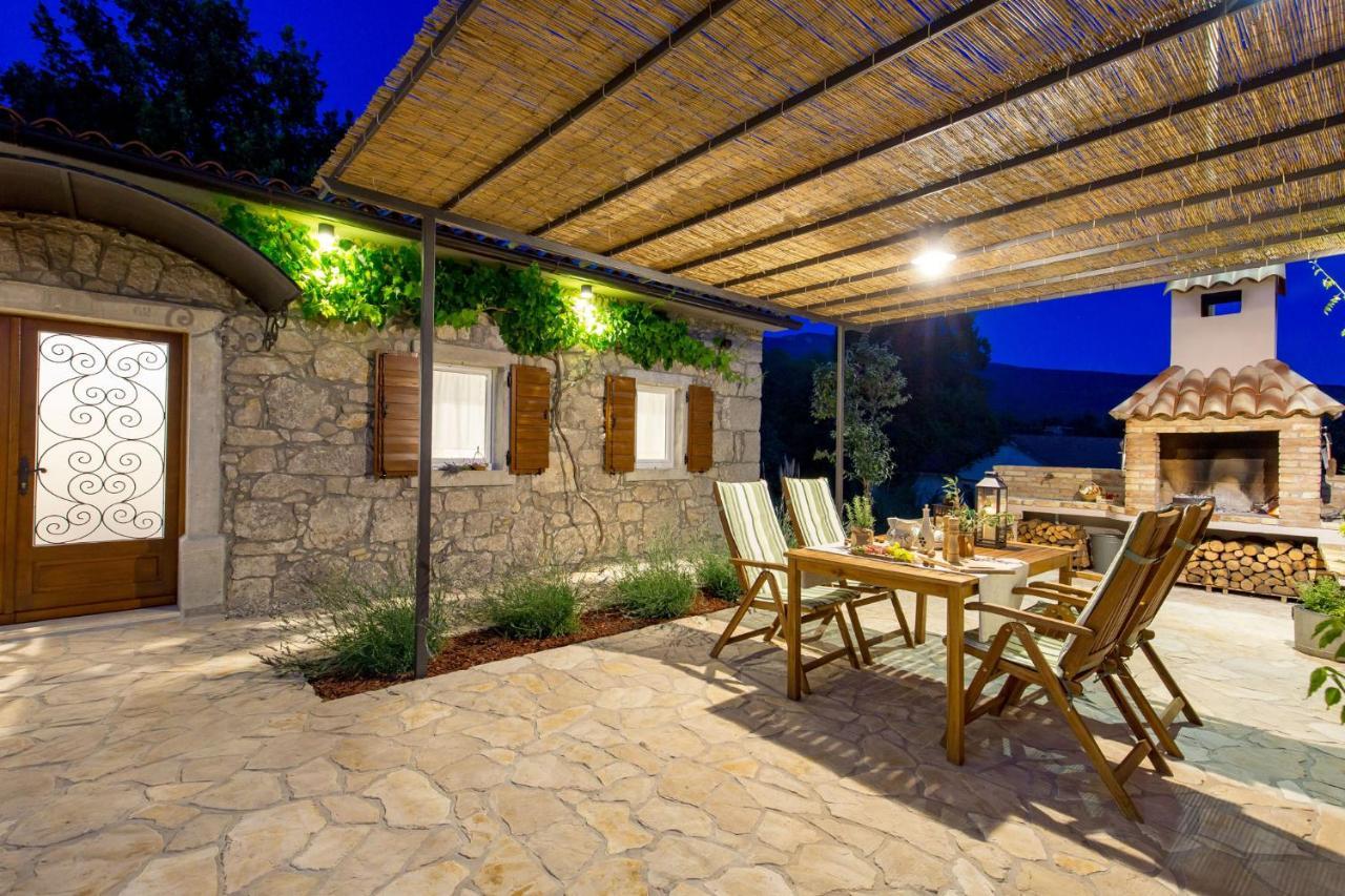 Villa Aurania Vranje Exterior foto
