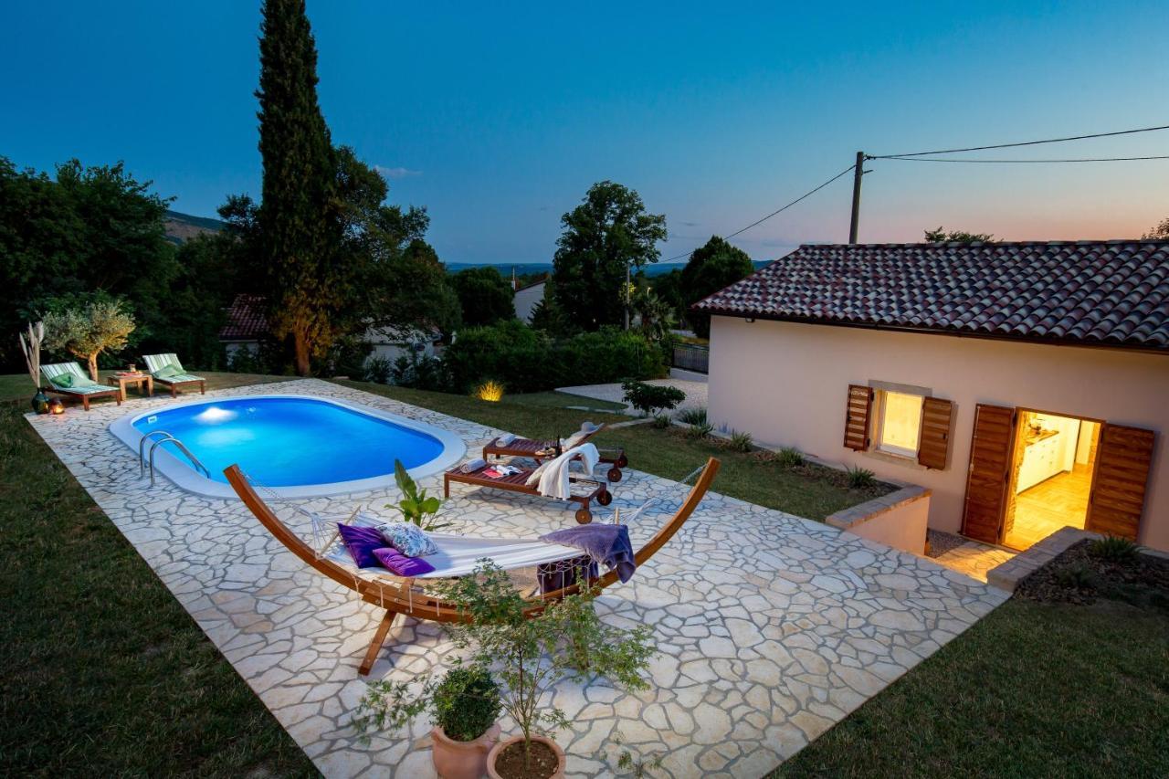 Villa Aurania Vranje Exterior foto